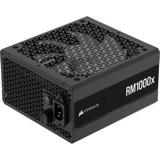 Corsair RMx Series RM1000x 1000W voeding
