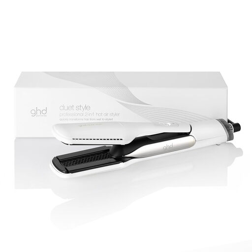 Ghd Ghd Duet Style 2-in-1 Hot Air Styler – White