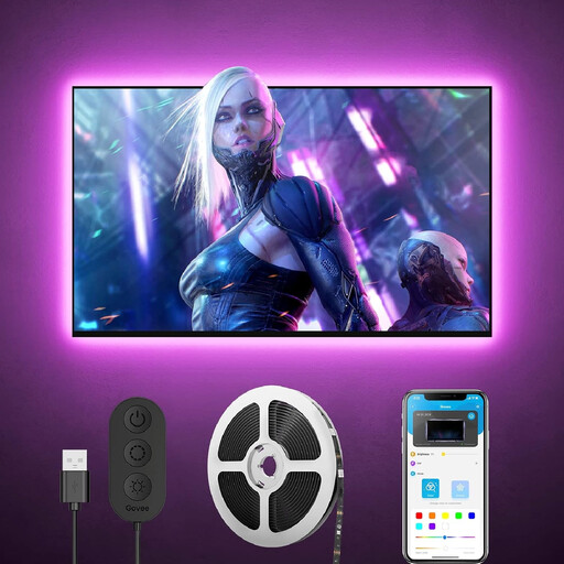 Govee TV LED Backlight