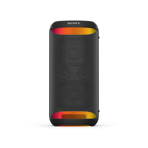 Sony SRS-XV500 party speaker with lighting