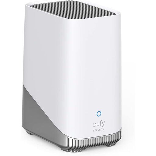 eufy Security S380 HomeBase (HomeBase 3)