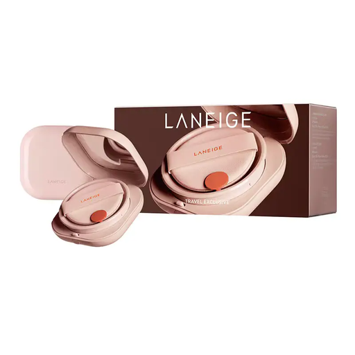 兰芝 (LANEIGE) Neo 型塑光感轻量气垫粉底 21N1 米色