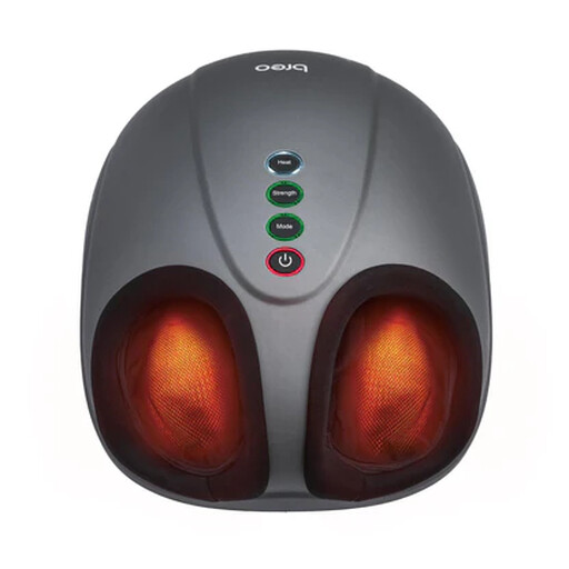 Breo Foot Massager with Heat