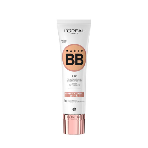 L'Oréal Paris Magic BB Cream 04 Medium 30ml