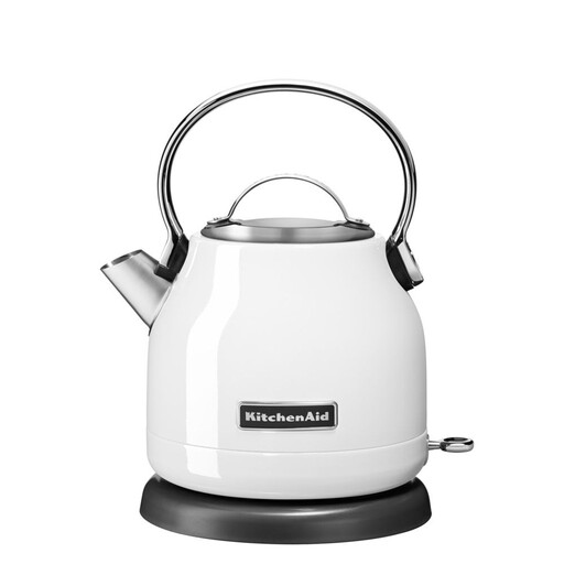 KitchenAid KEK1222EWH 白色电热水壶