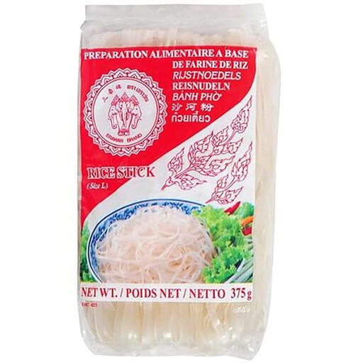 Erawan RICE STICK 5 MM. 375 g