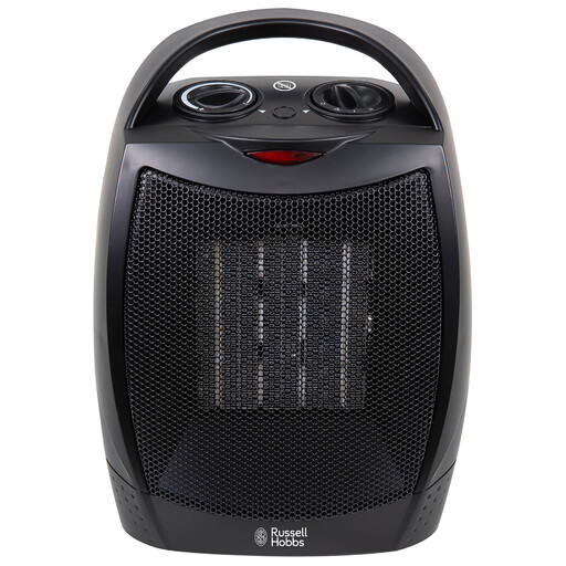 Russell Hobbs Portable Ceramic Heater 1.5kW