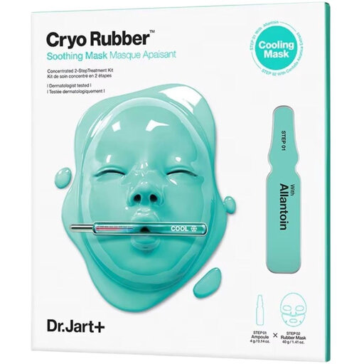 Dr.Jart+ CRYO RUBBER with Soothing Allantoin