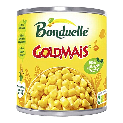 Bonduelle Goldmais Sweetcorn 425ml