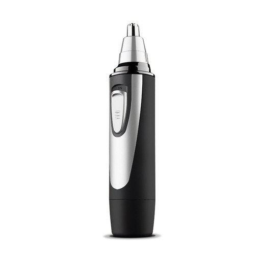 Tondeuse nez et oreilles Sparoma, à piles, étanche IPX7