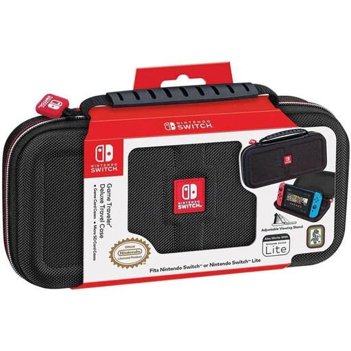 Nintendo Switch Transport Bag With Handle