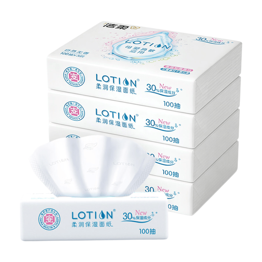 C&S Lotion Soft Tissues