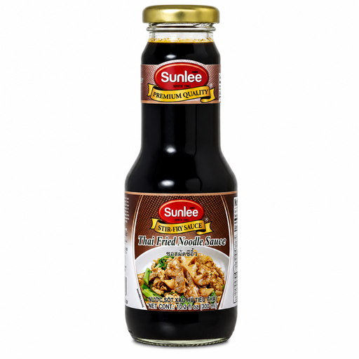 Sunlee Thai Fried Noodle Sauce 300ml
