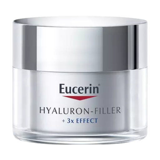 Eucerin Hyaluron-Filler + 3x Effect Day cream SPF30 50 ml