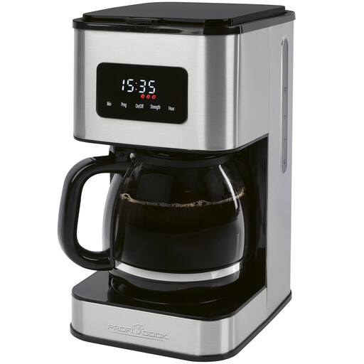 ProfiCook Filterkaffeemaschine PC KA 1299