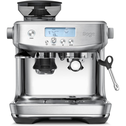 Sage the Barista Pro Espresso Machine
