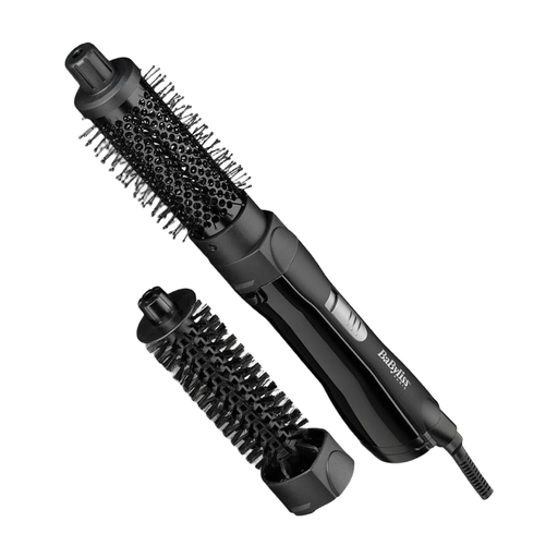 BaByliss AS82E Shape & Smooth Warmluftbürste 800 Watt