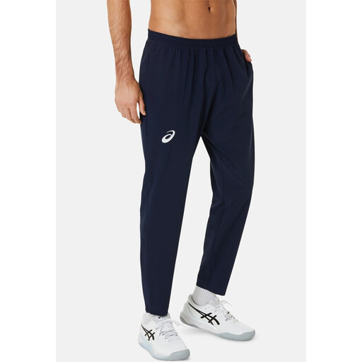 ASICS MEN MATCH PANT in der Farbe Midnight