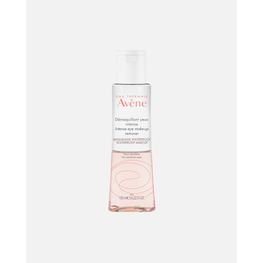 Avène Intense Eye Makeup Remover
