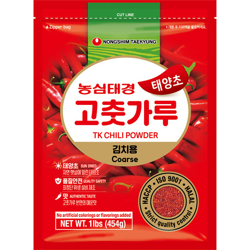 Nongshim Red Pepper Powder Coarse 454g