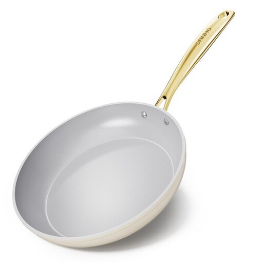 Sanho 26 cm Non-Stick Frying Pan, PFAS-Free Ceramic