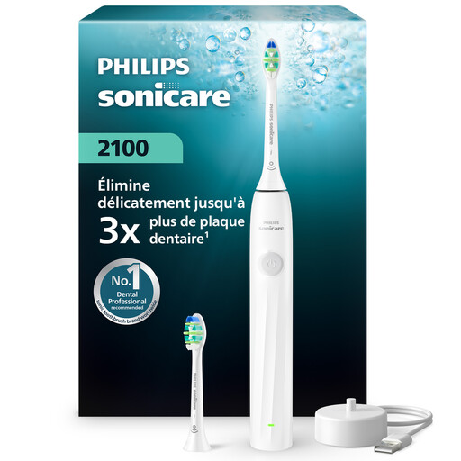 Philips Sonicare Series 2100 HX4022/01