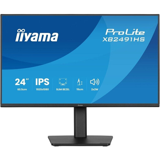 iiyama ProLite XB2491HS-B1