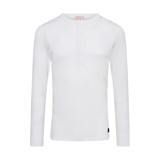 Mads N?rgaard x JBS of DK Grandad White L