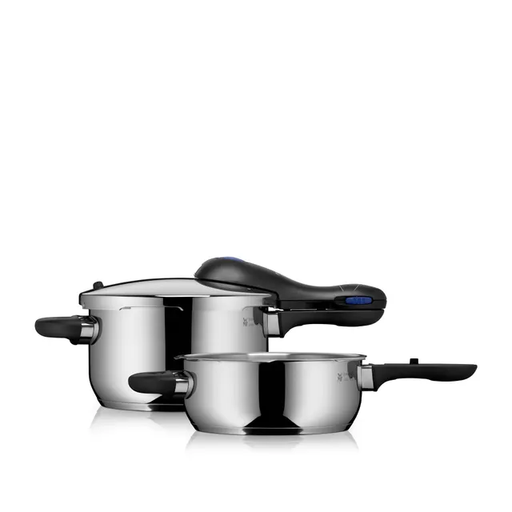 WMF Perfect Plus One Pot, ensemble d’autocuiseurs 4,5 L et 3 L