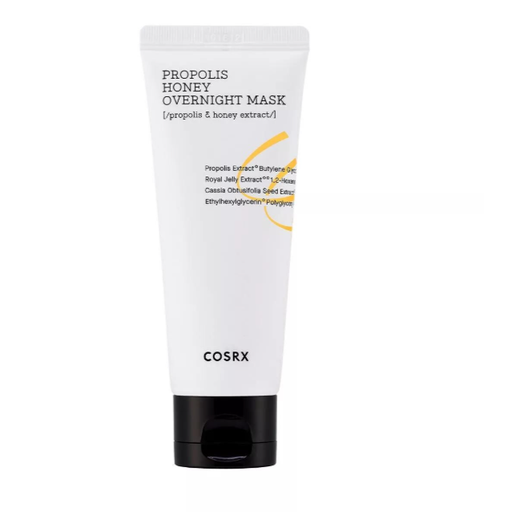 Cosrx Full Fit Propolis Honey Overnight Mask 60 Ml