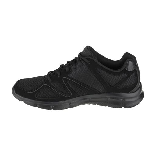SKECHERS Verse - Flash Point Black