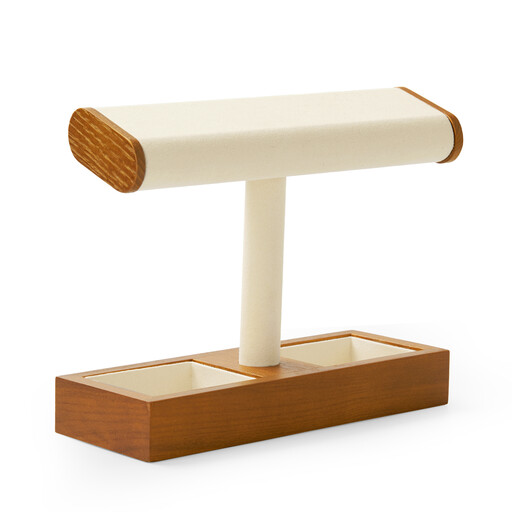 Oirlv T-Bar Bracelet Holder & Watch Display