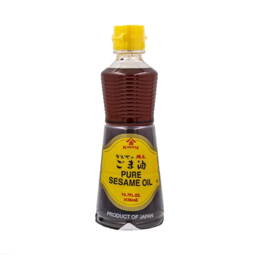 Kadoya Gold Sesame Oil 436ml