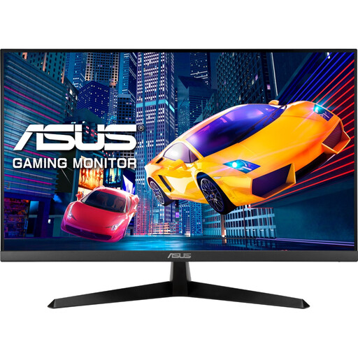 ASUS Eye Care VY279HGR 27-inch Full HD Monitor