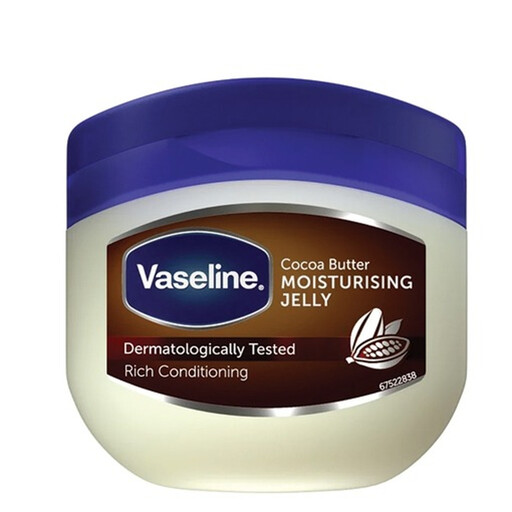 VASELINE Pure Petroleum Jelly - Cocoa 100 ml