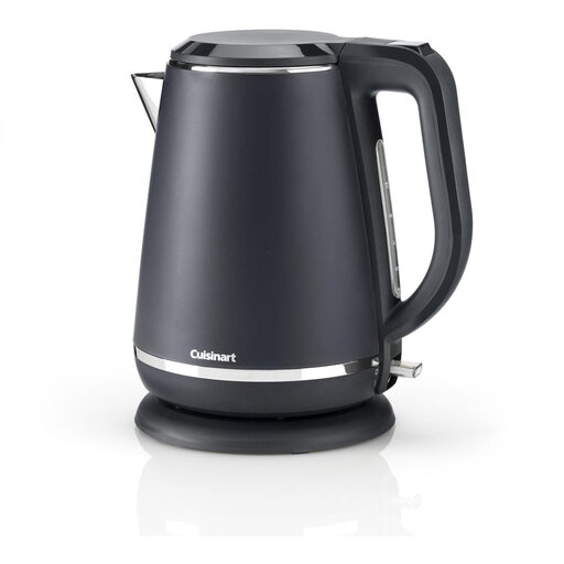 Bouilloire pichet Cuisinart CJK780E gris ardoise