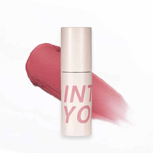 INTO YOU Customized Airy Lip Mud W1