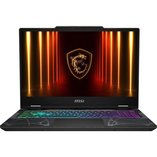 MSI Cyborg A15 AI B2HWFKG-010FR 15.6" Full HD Gaming Laptop