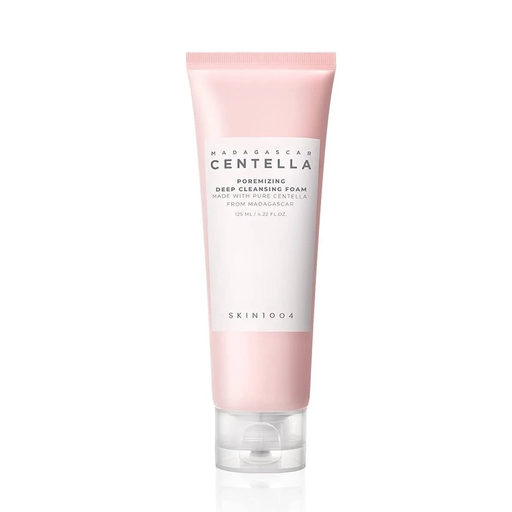 SKIN1004 Poremizing Deep Cleansing Foam 125ml