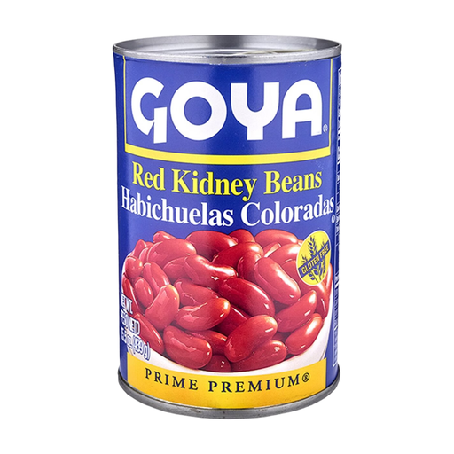 Goya, red kidney beans 439 g