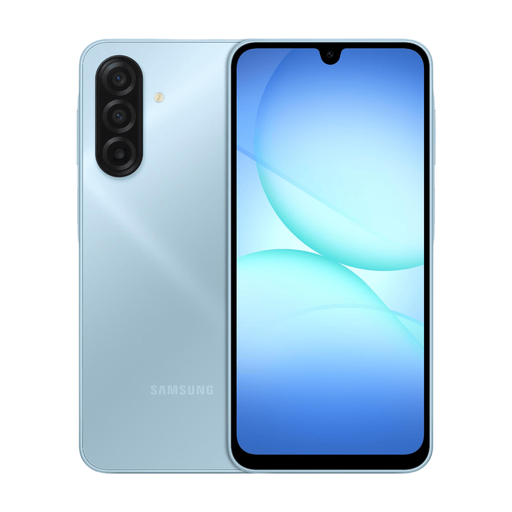 Samsung Galaxy A17 4G 128GB/4GB Light Blue