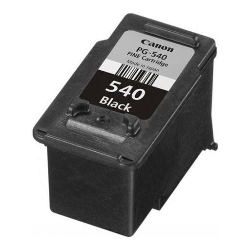 Canon Ink PG-540 - Black