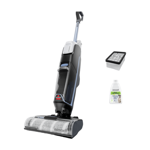 BISSELL CrossWave Edge cordless