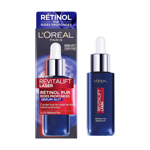 L'Oréal Paris Dermo Revitalift Retinol Ser FP 30ml