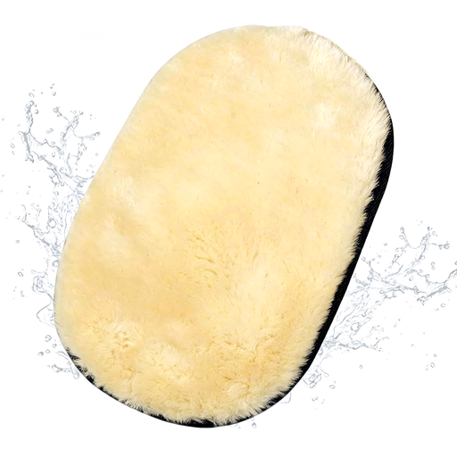 Car Wash Glove, Car Wash Sponge, Cleaning Glove