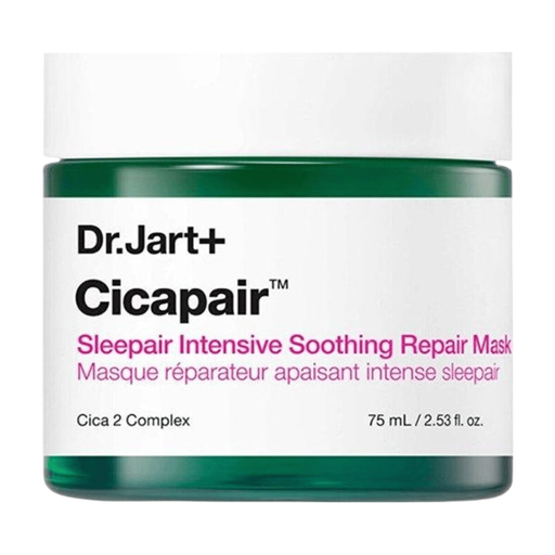Dr.jart+ CICAPAIR Sleepair Intensive Soothing Repair Mask