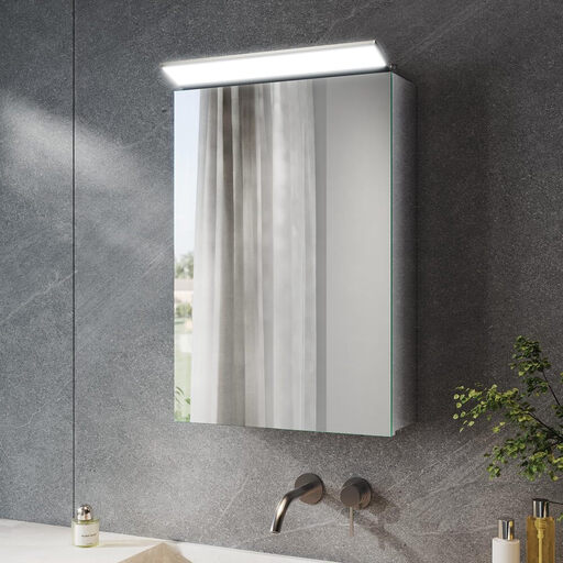 SONNI Bathroom Mirror Cabinet MC06 Series