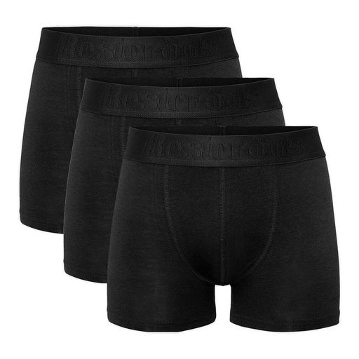 Rester?ds RTGunnar Bamboo Fiber Underwear 3-Pack