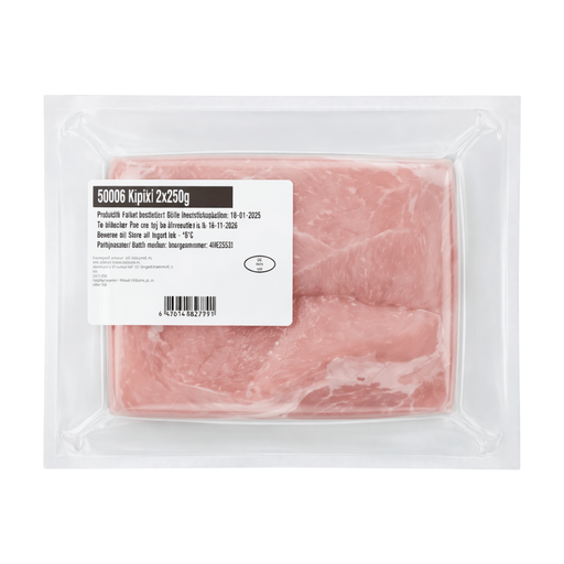 Kipfilet - 500g