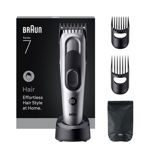 BRAUN 博朗理发器系列 7